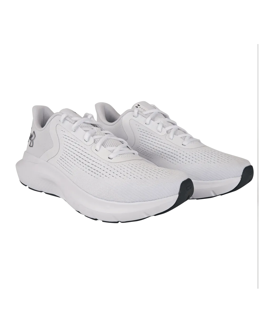 UA Rogue 5 Men's Running Shoes beach running shoe environment