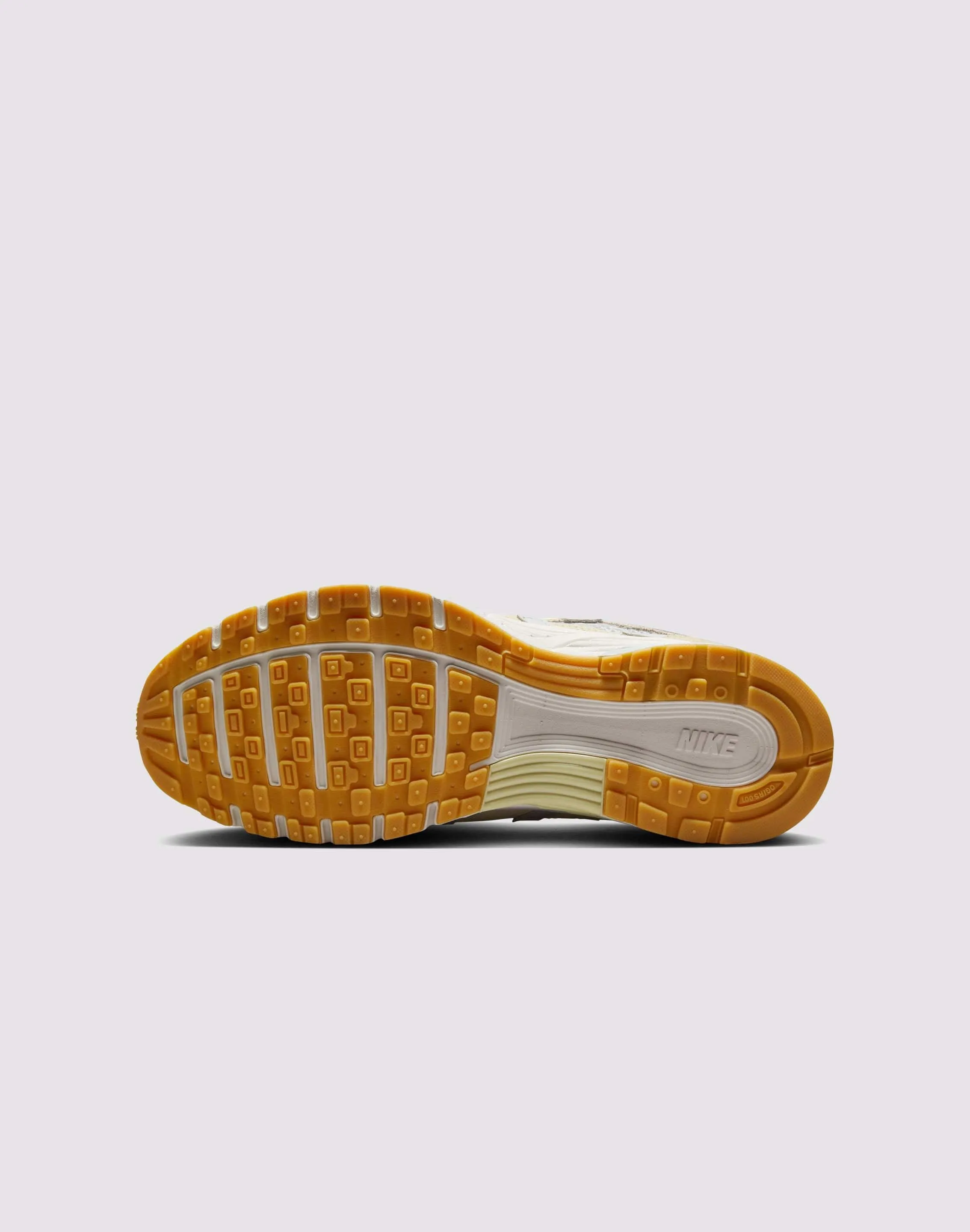 Daily Walk Adaptive Heel Lock Nike P-6000