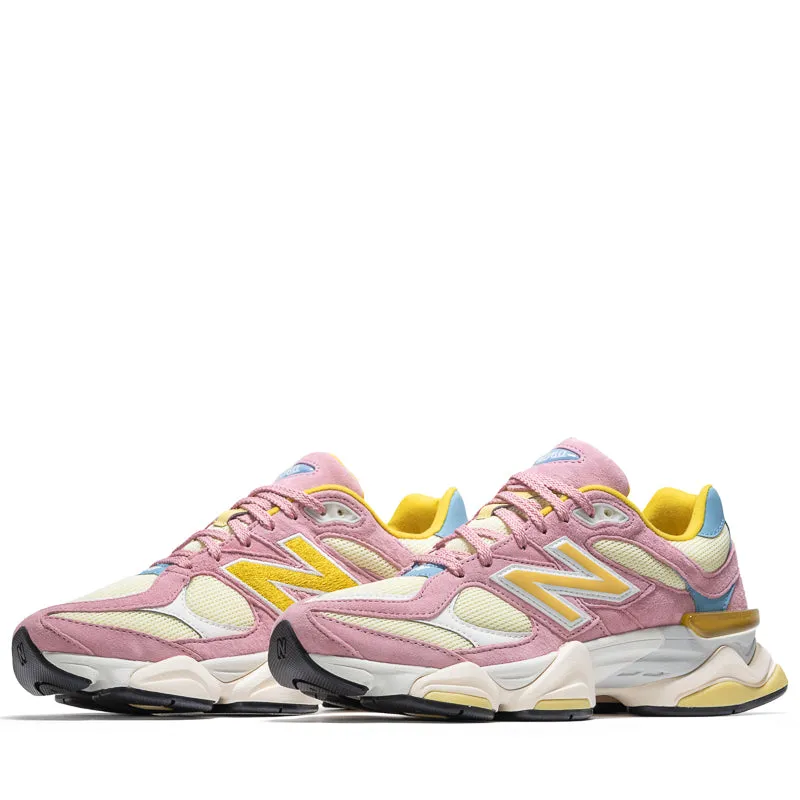 New Balance 9060 - Pink Taffy/Calcium Recommended item