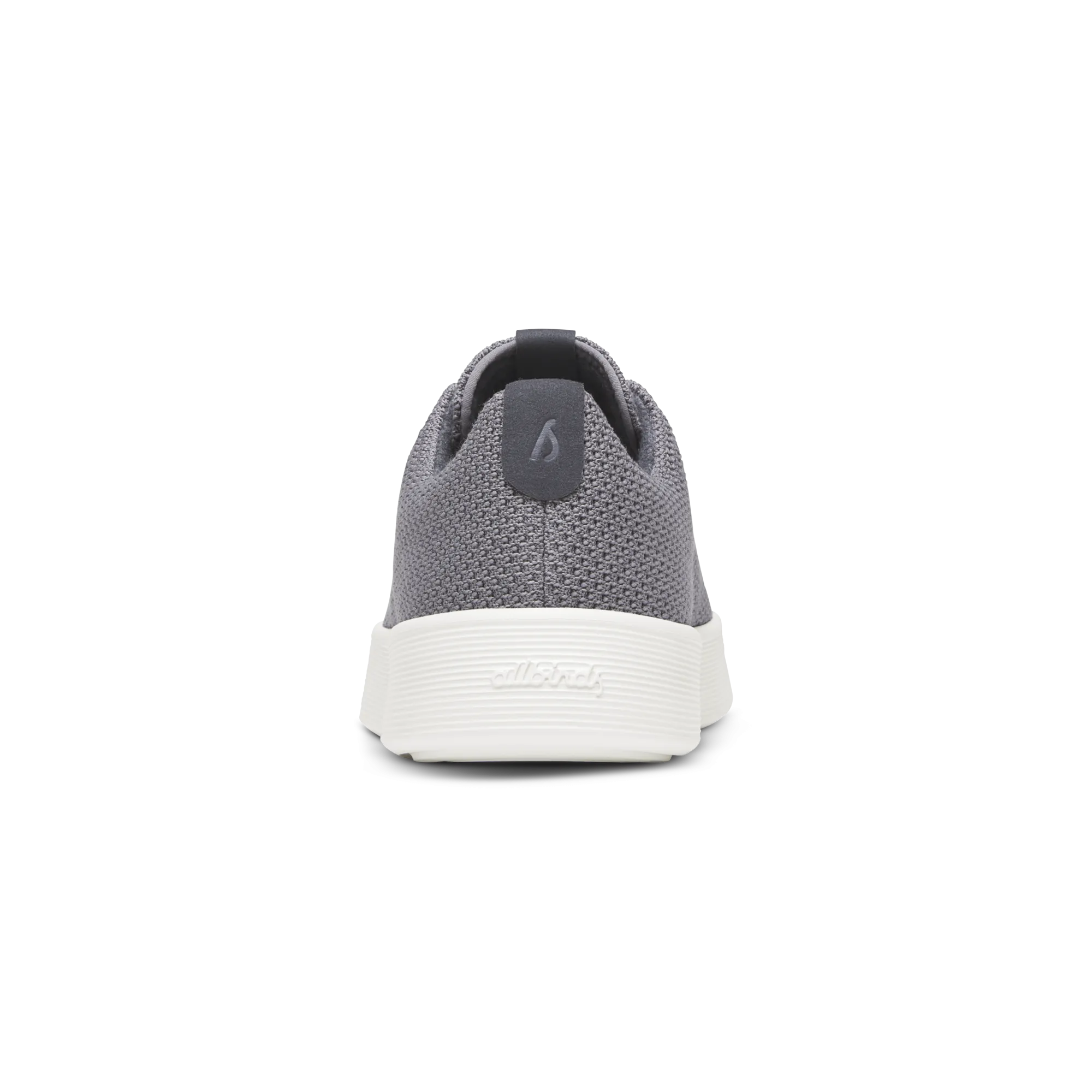 Women's Cruiser - Medium Grey (Blizzard Sole) Orthopedic Arch Support