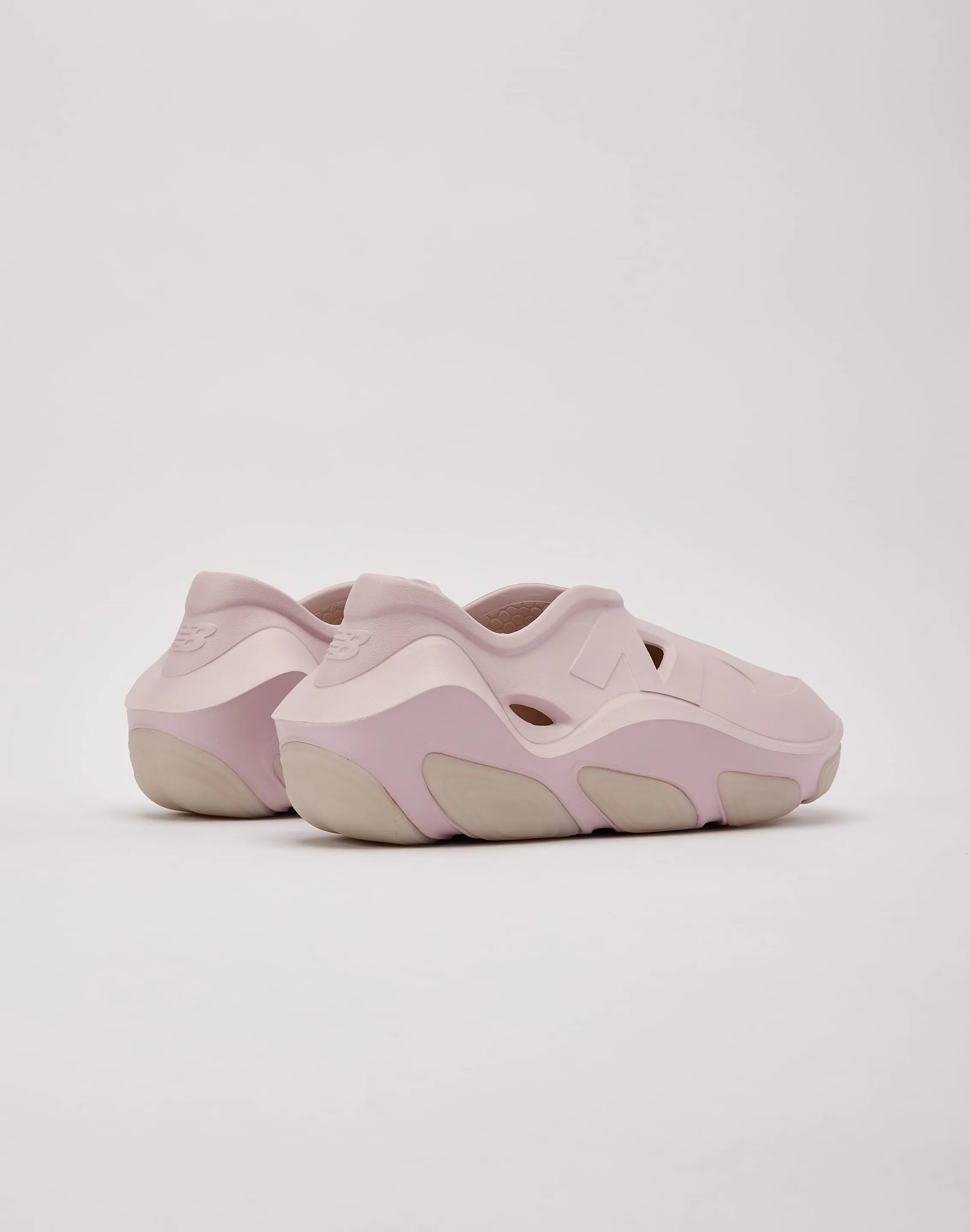 New Balance Fresh Foam X RCVRY Treaded Sole