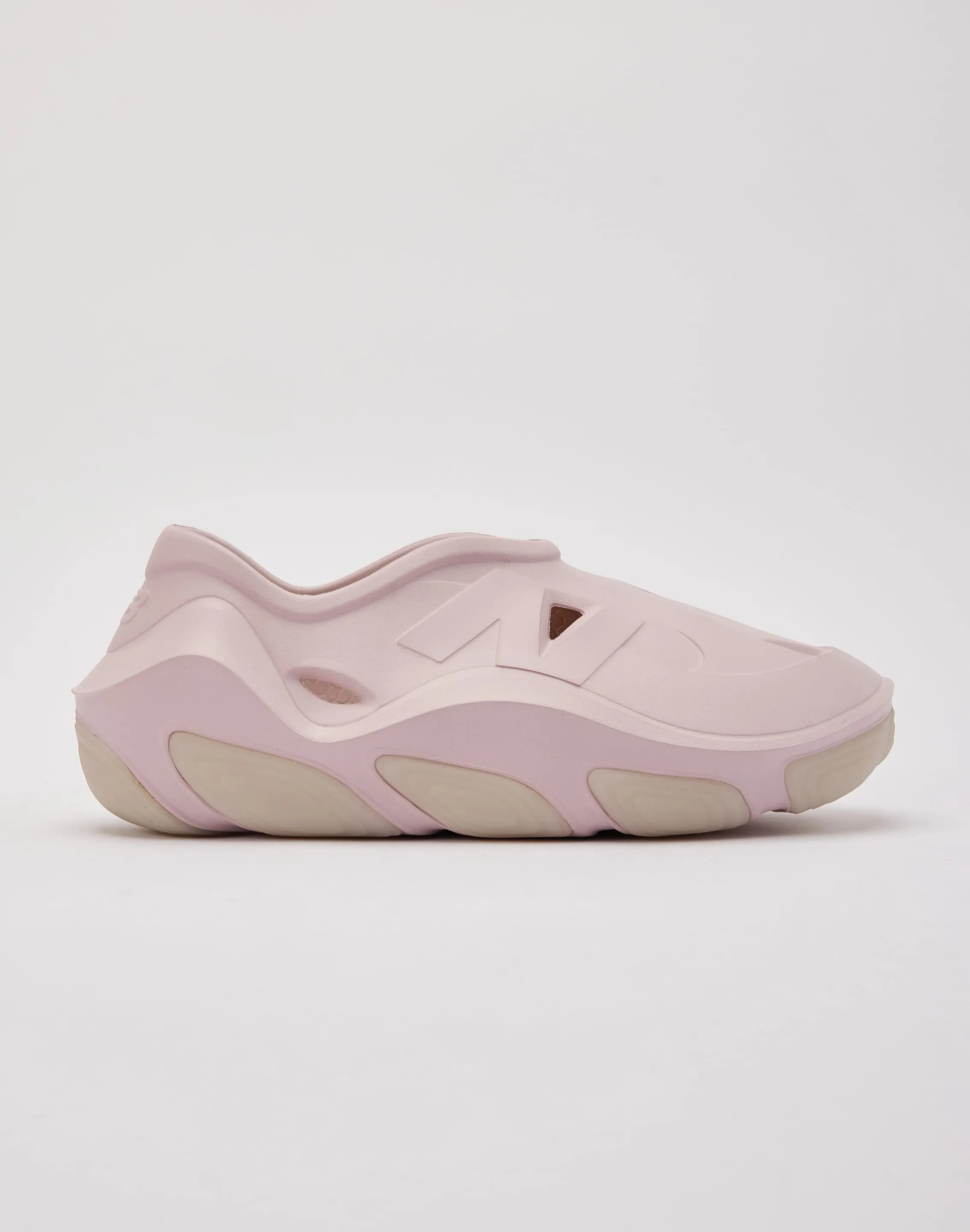 Block Stride New Balance Fresh Foam X RCVRY