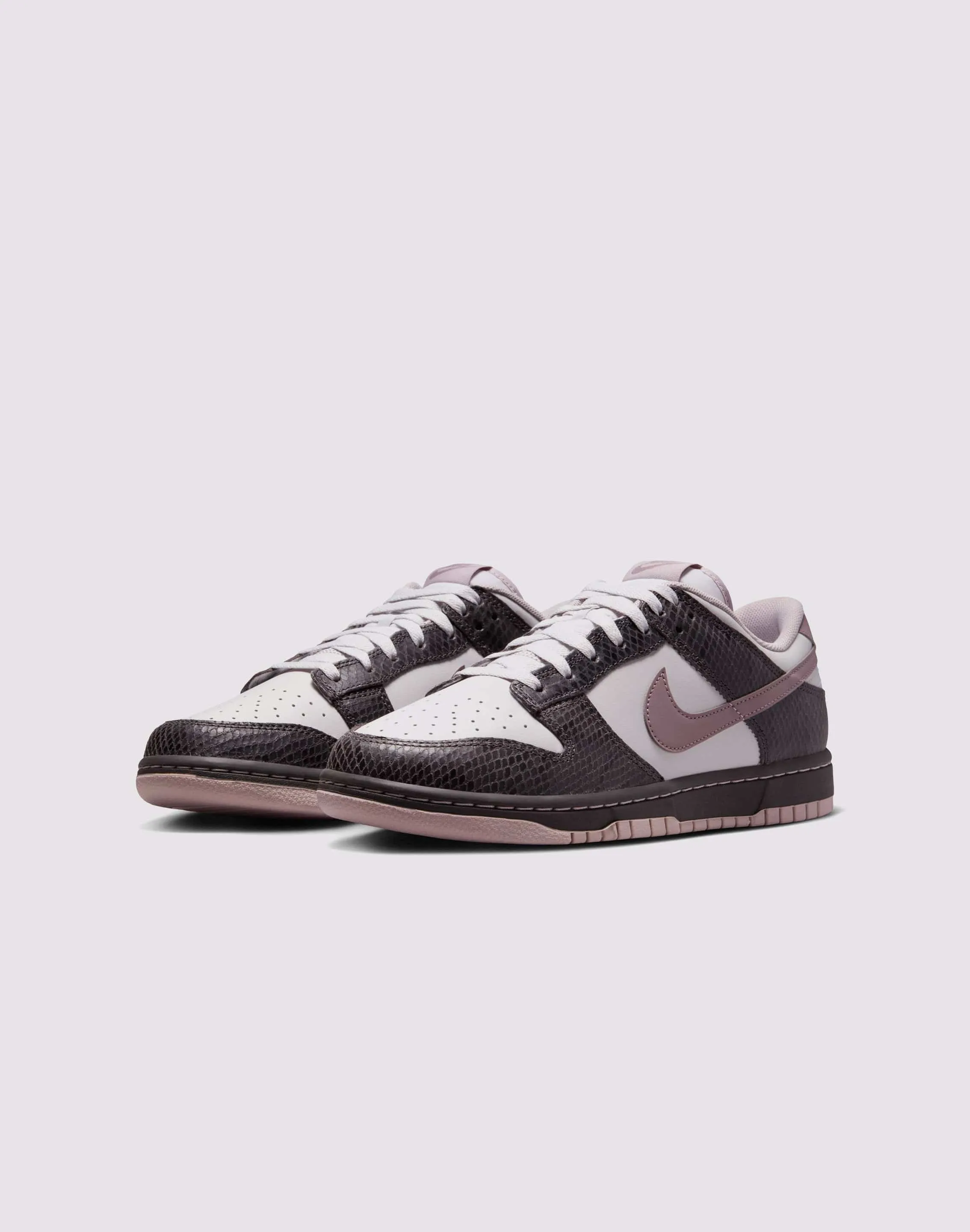 Compact Urban Travel Nike Dunk Low