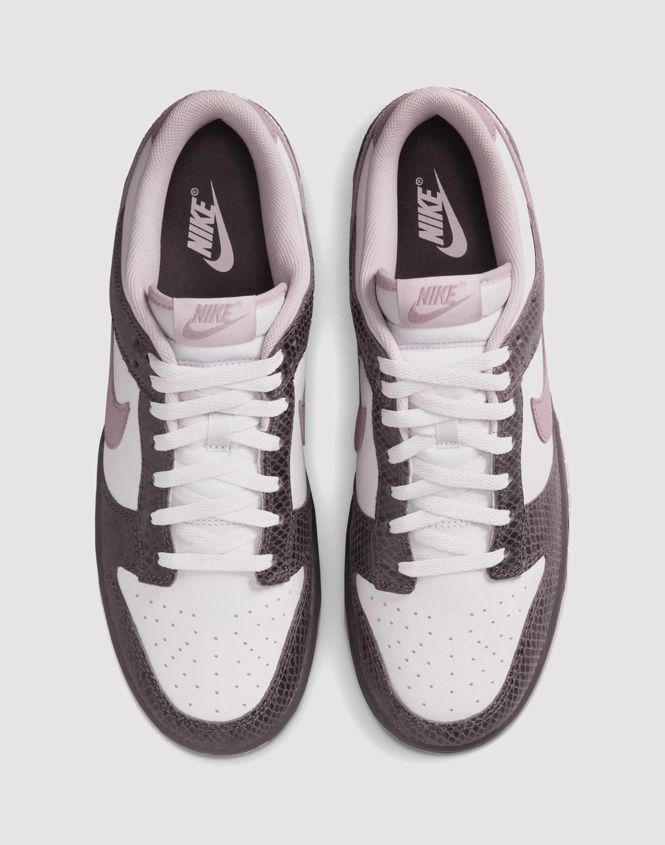 Walkable Fit Nike Dunk Low