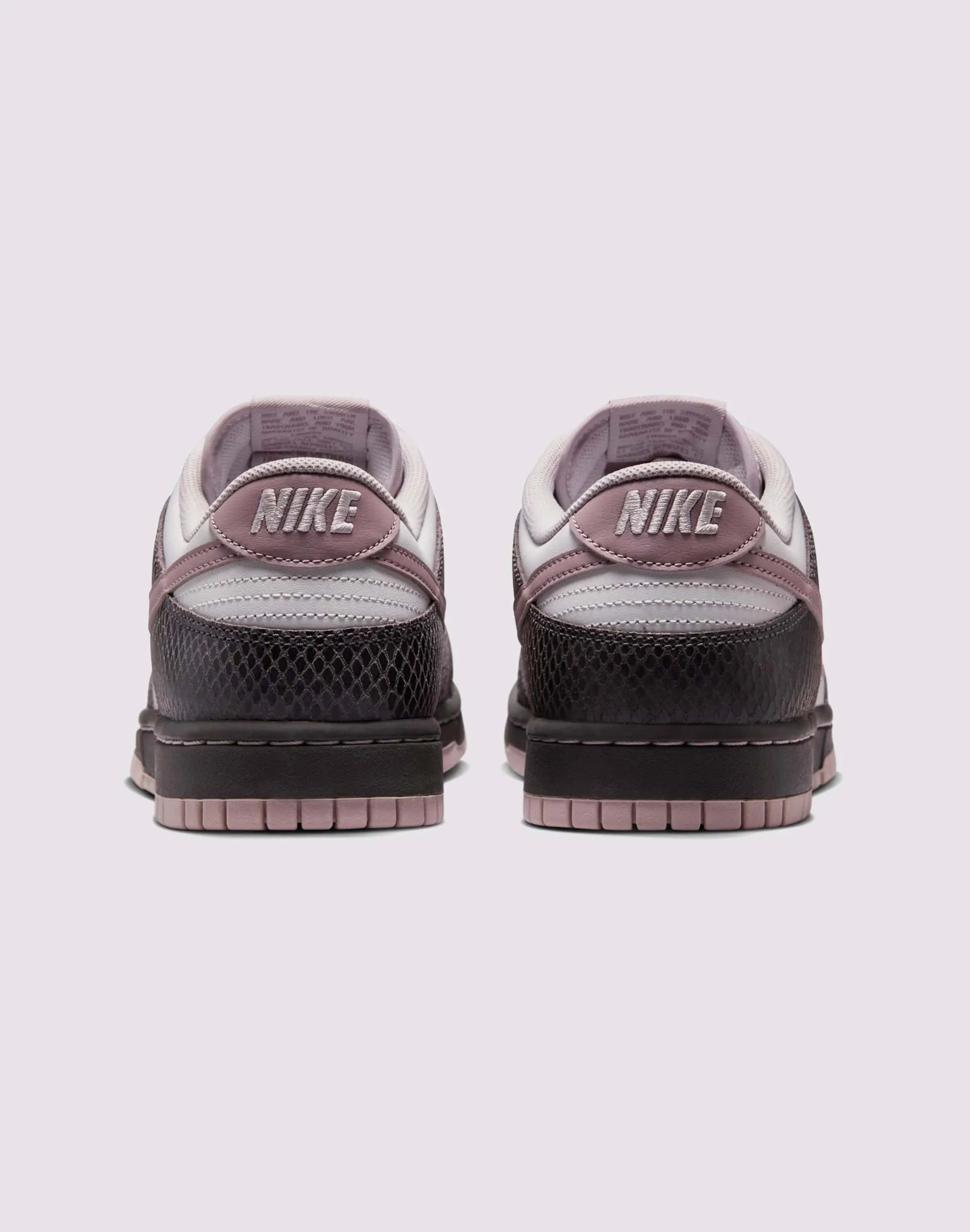 Sweat   wicking Durable Build Nike Dunk Low
