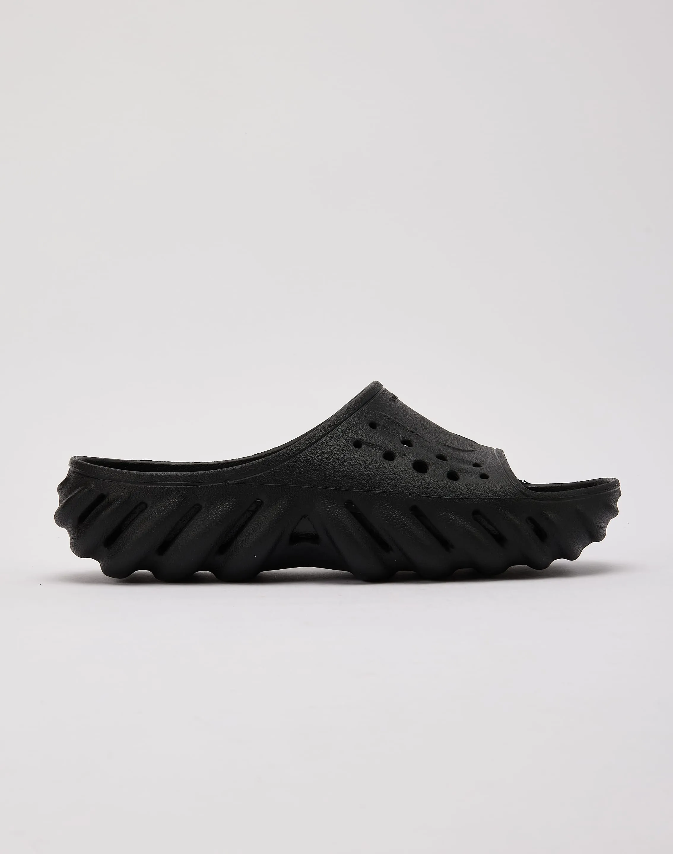 Crocs Echo Slides Slow Step
