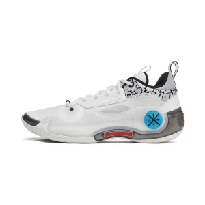 Way of Wade 10 Low "Black Flash" Comfortable Forefoot Torsional Stability System