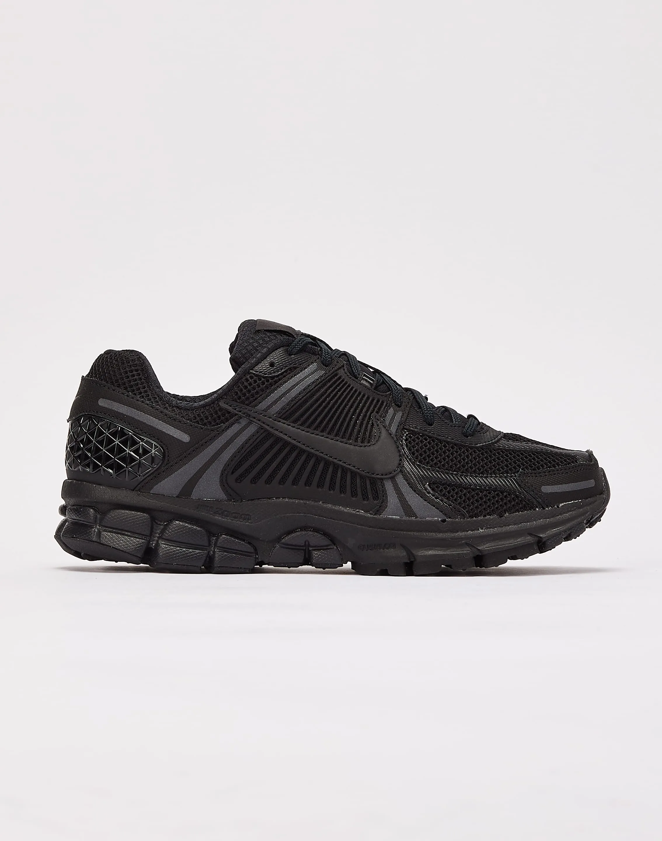 Heel Soft Cushioned Upper Nike Zoom Vomero 5