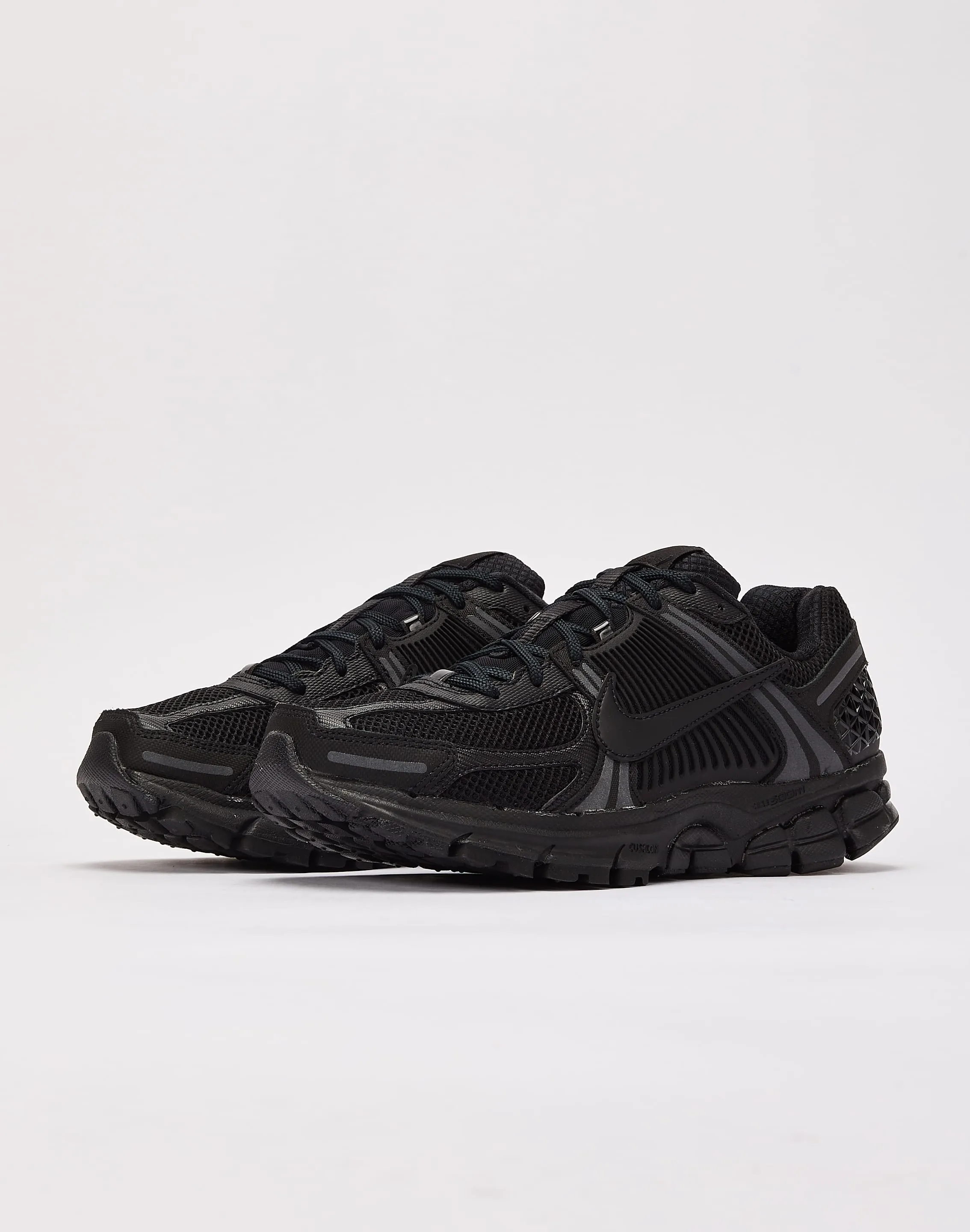 Nike Zoom Vomero 5 Walk Routine
