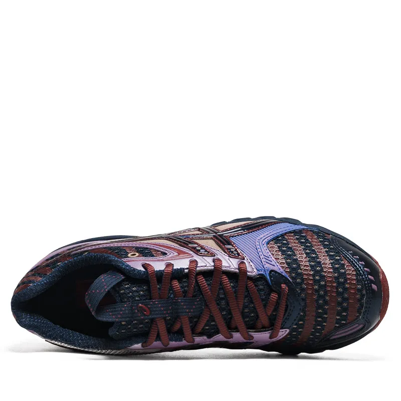Asics UB9-S Gel-DS Trainer 14 - Midnight/Purple Oxide quick - drying lining shoes Sports equipment