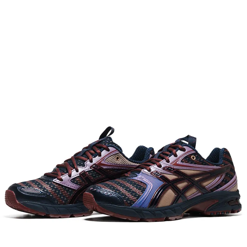 high - profile shoes Asics UB9-S Gel-DS Trainer 14 - Midnight/Purple Oxide