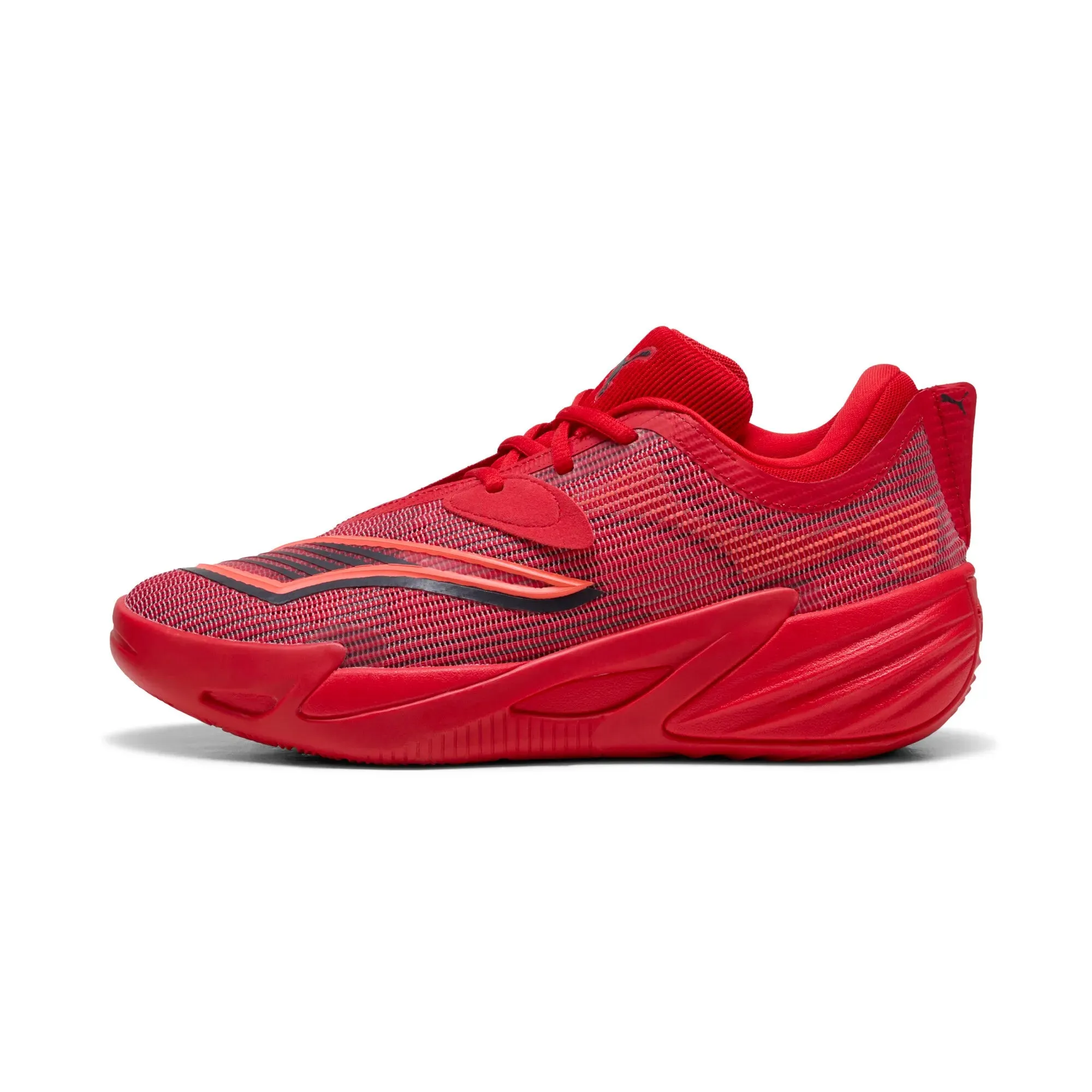 PUMA All-Pro Nitro? 2 Eco Friendly Dyeing
