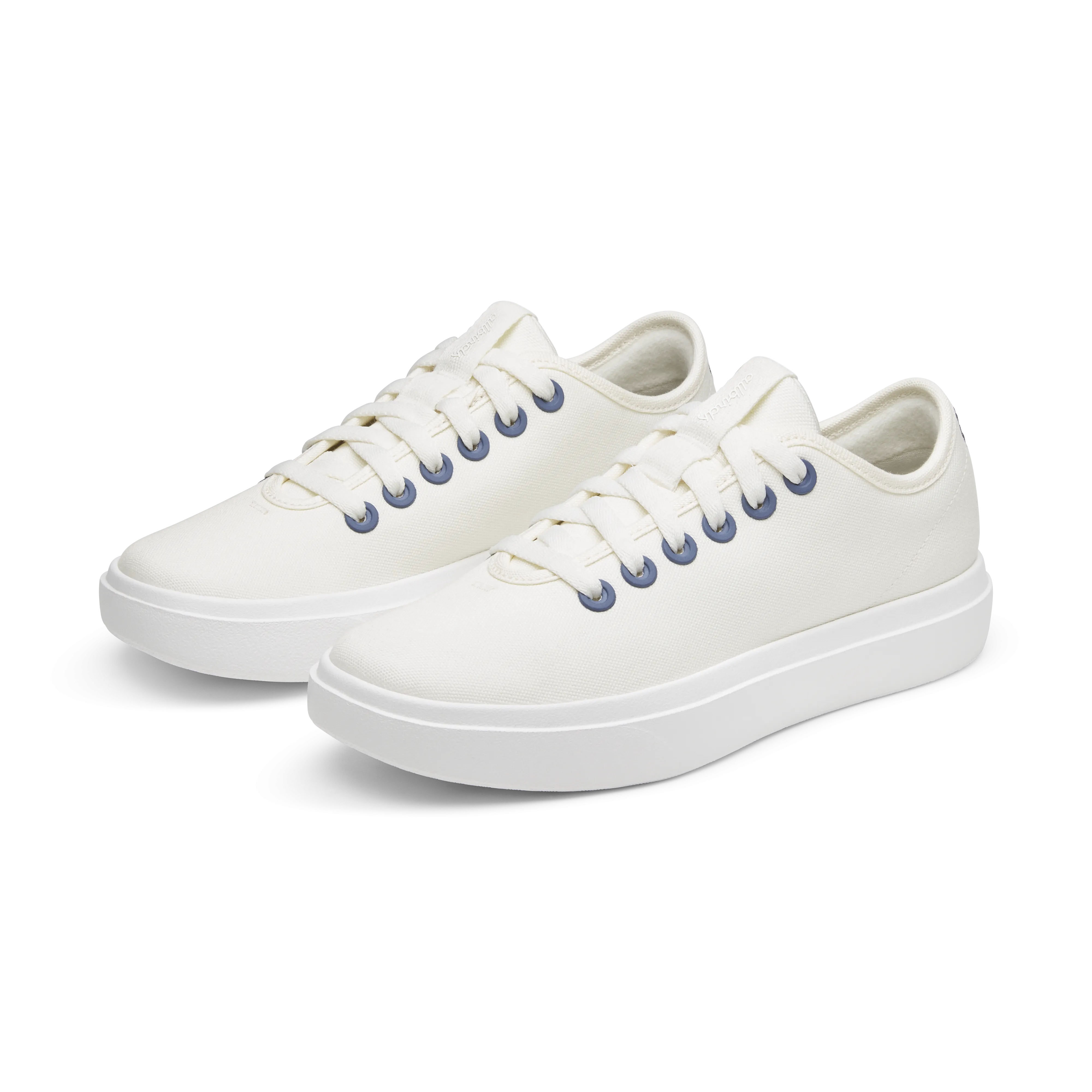 Soft Leather Date Outfit Men's Canvas Piper - Natural White/Hanami Night (Blizzard Sole)