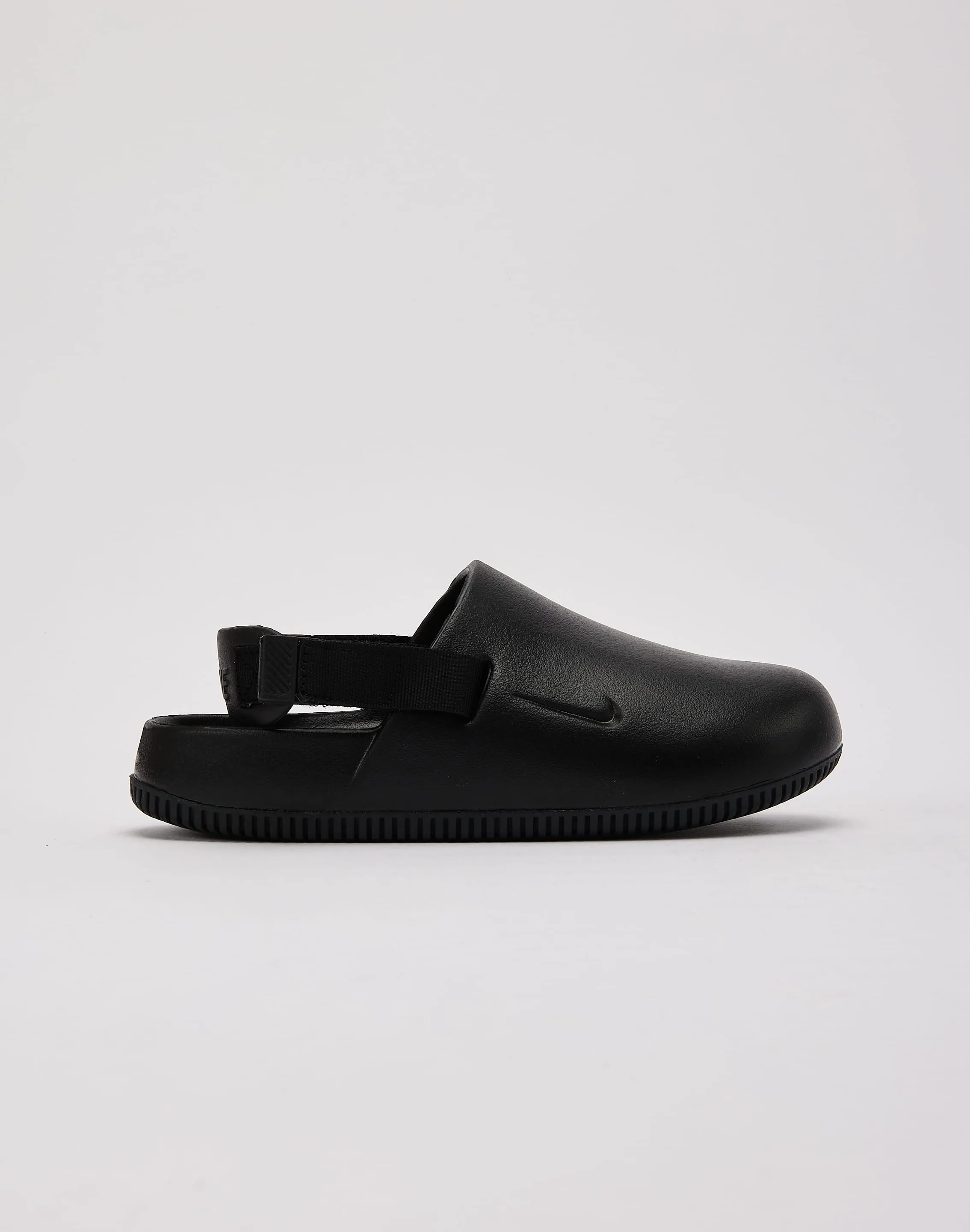 Comfortable Bottom Nike Calm Mules