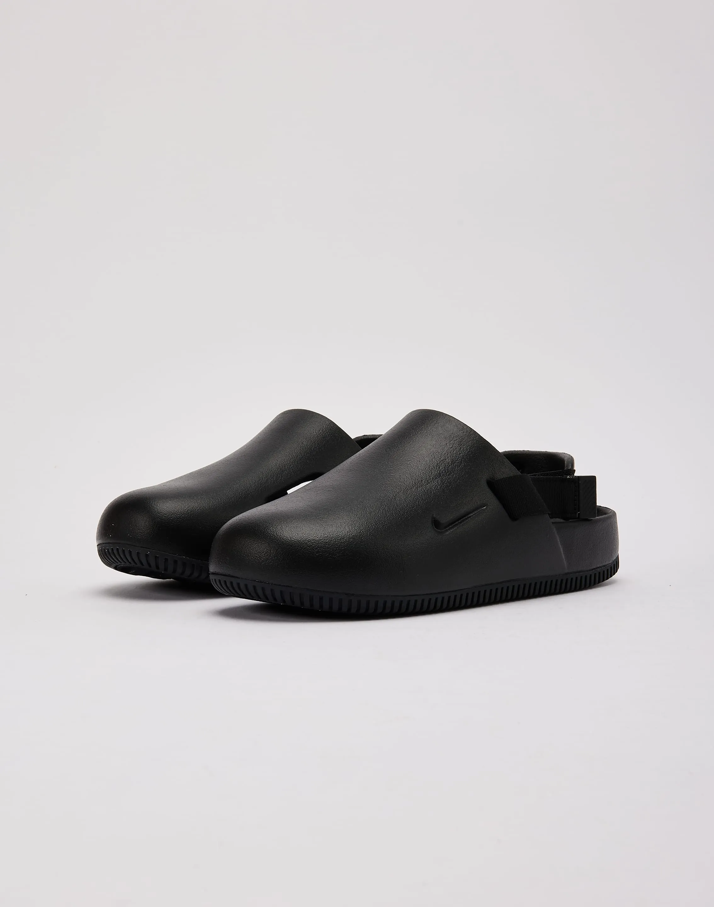 AntiFriction Nike Calm Mules