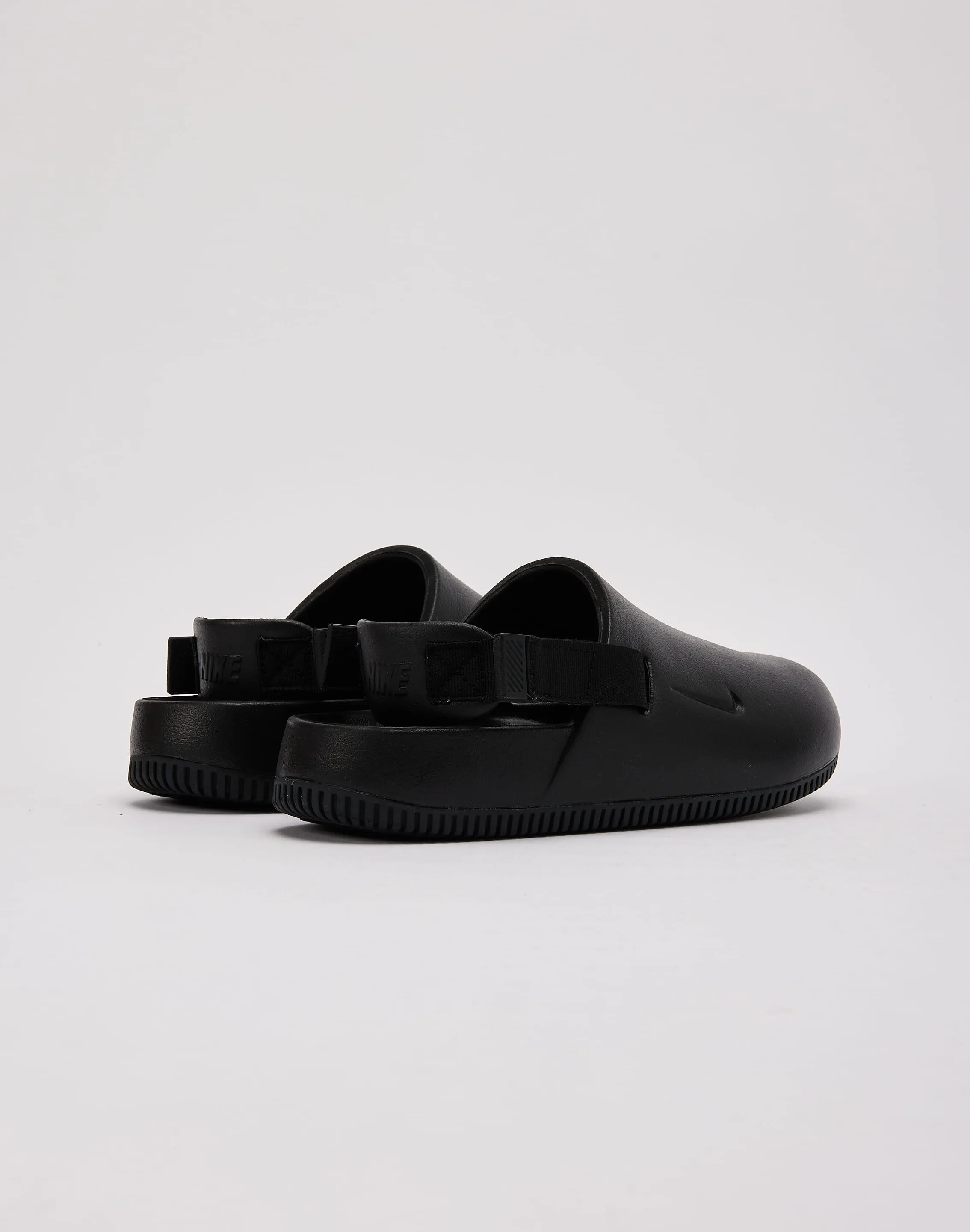 Trail Comfort Layered Comfort Nike Calm Mules
