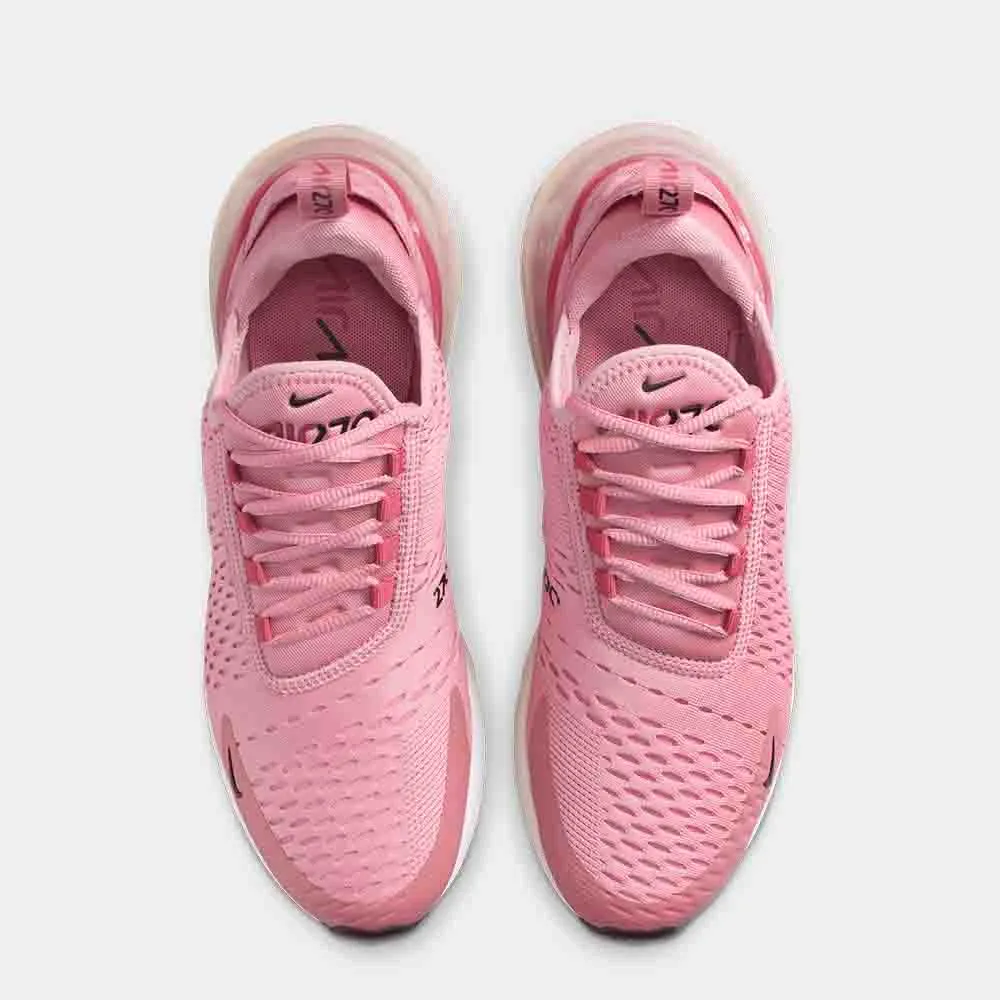 Women's Nike Air Max 270 Refined Look