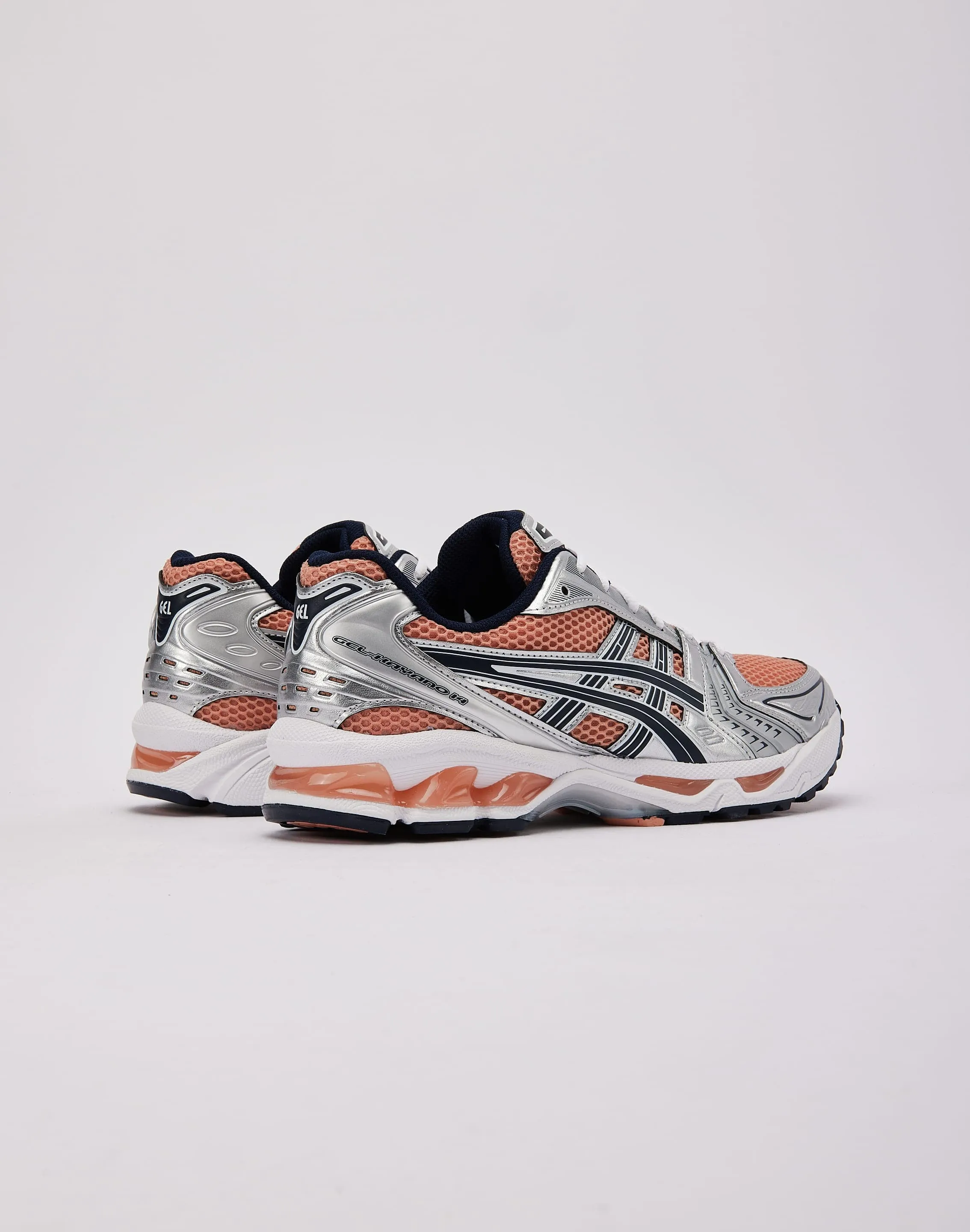 Lifestyle Ready Soft Materials Asics GEL-KAYANO 14