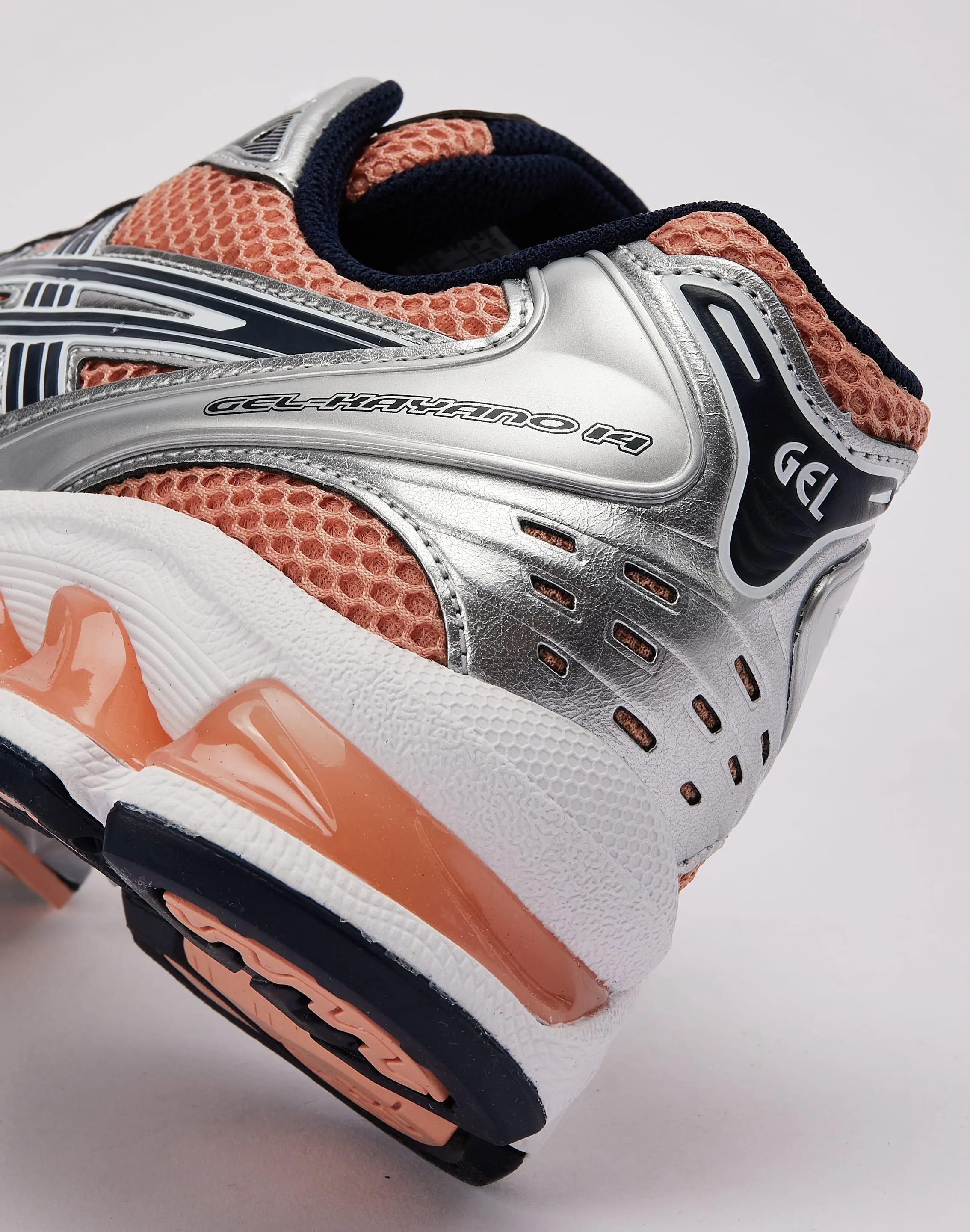 Asics GEL-KAYANO 14 Waterproof Option