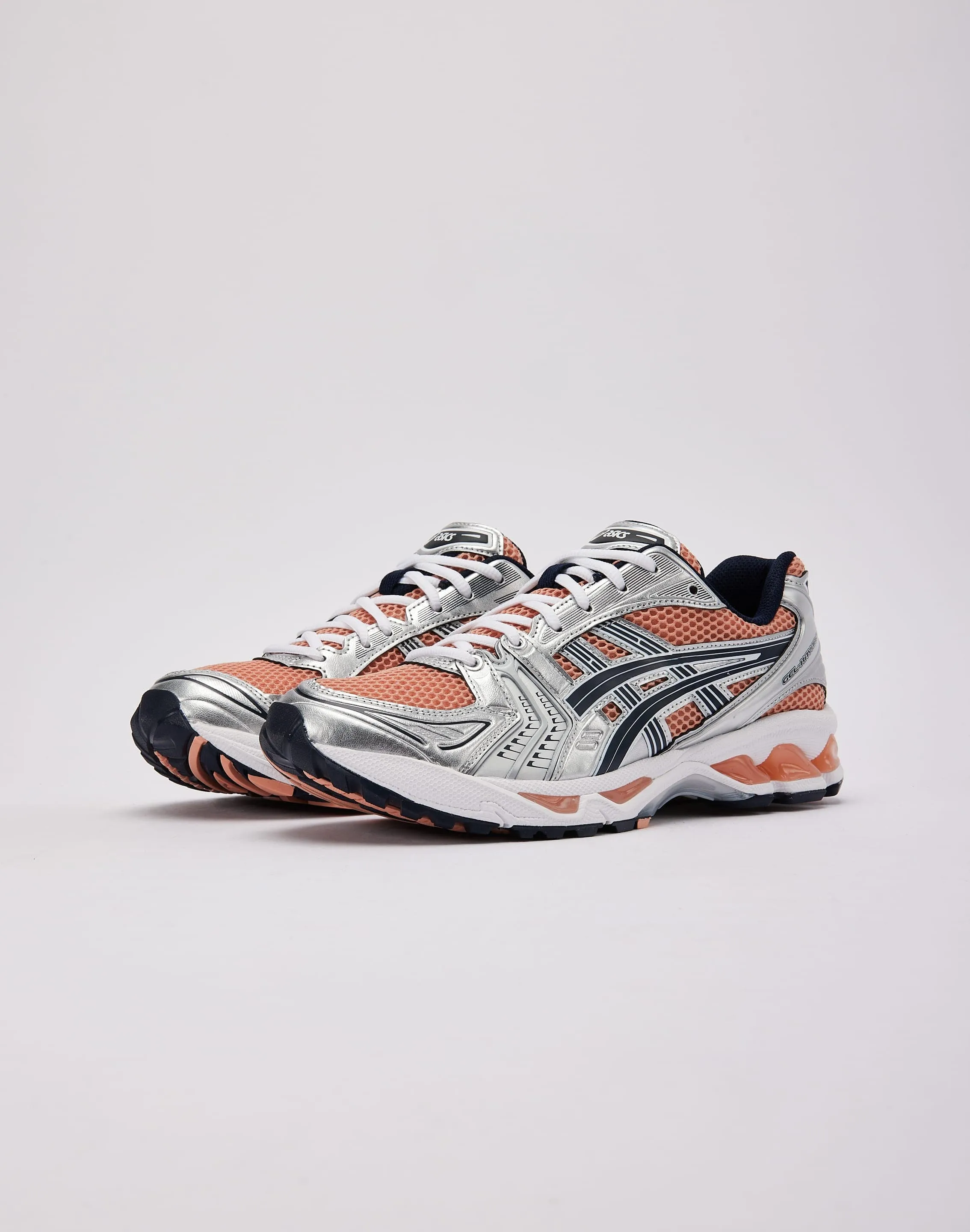 Asics GEL-KAYANO 14 Wide fit