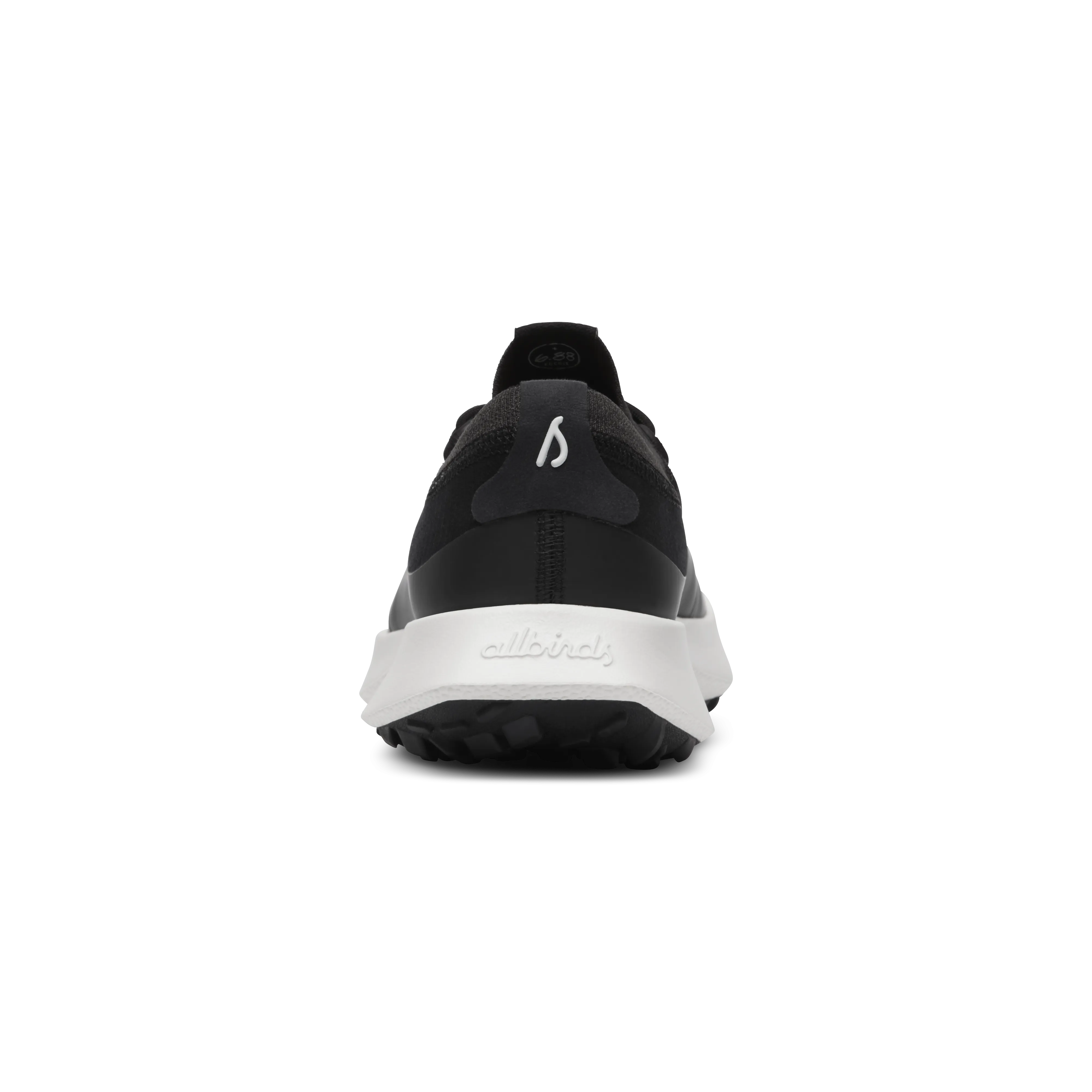 Adaptive Response Platform Women's Golf Dashers - Natural Black/Dark Grey (Blizzard Sole)