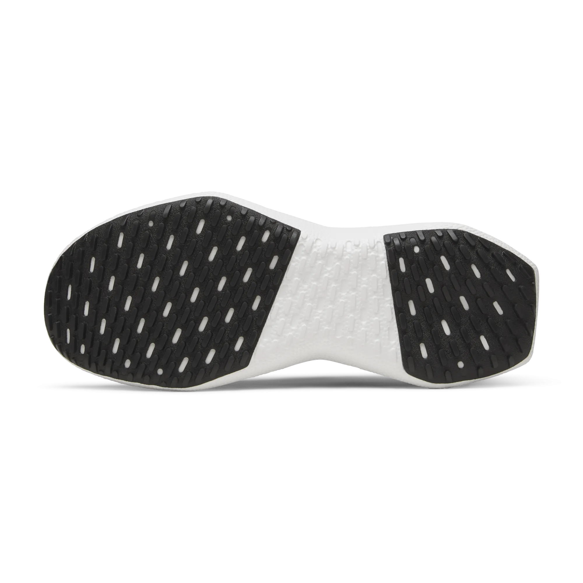 Rubber Toe Guard Women's Tree Dasher 2 - Deep Navy (Blizzard Sole)