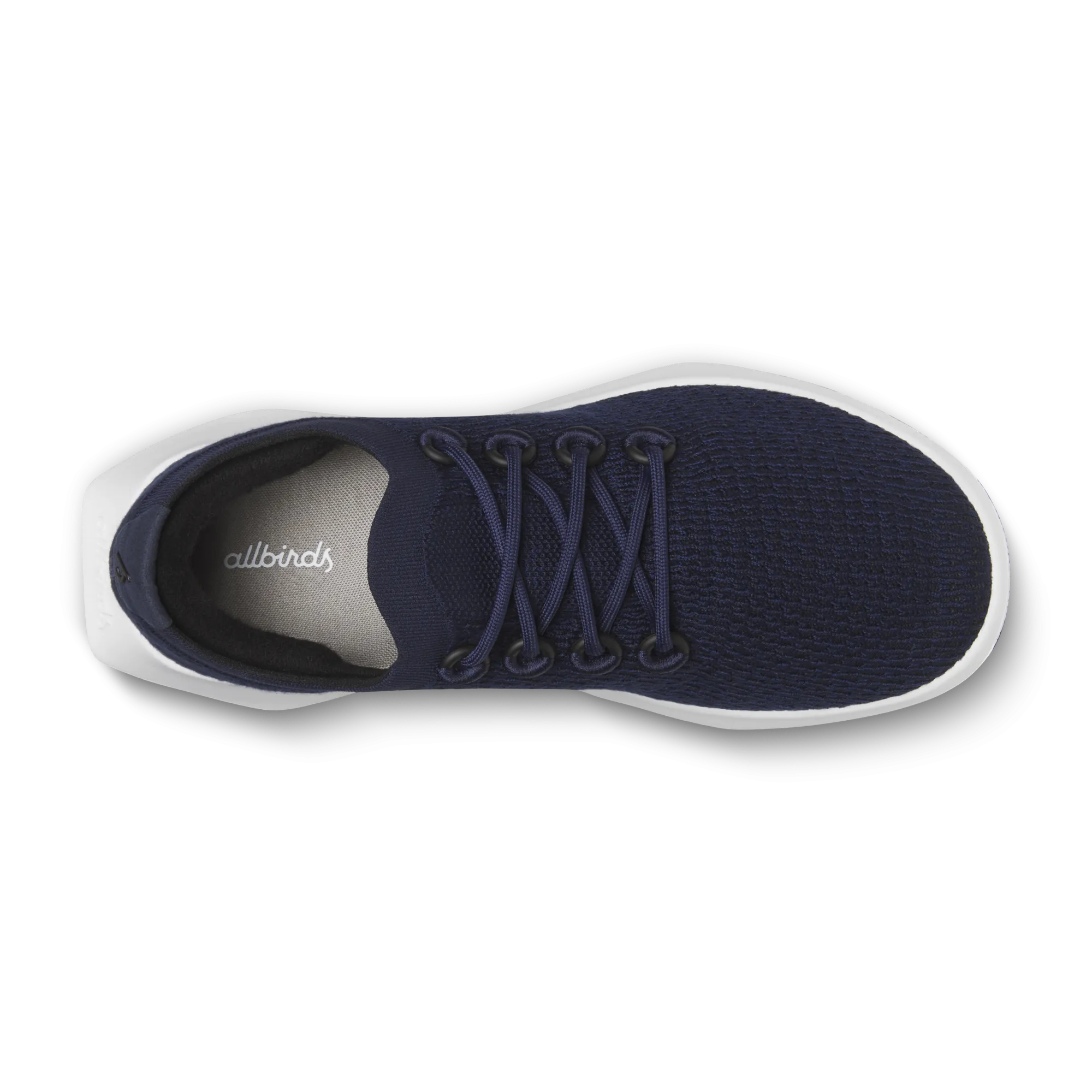 Women's Tree Dasher 2 - Deep Navy (Blizzard Sole) Pace Maker
