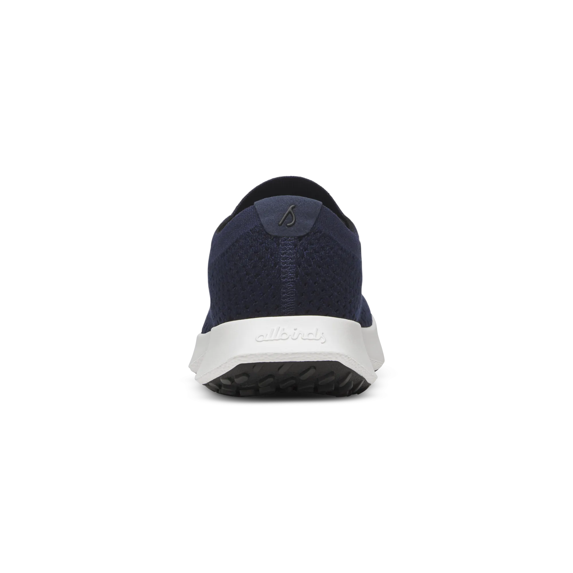 Shock Absorbing Foam Daily Steps Women's Tree Dasher 2 - Deep Navy (Blizzard Sole)