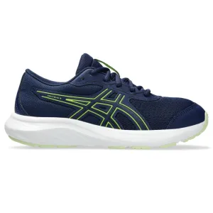 toe - box - roomy - design - spaciousness shoes ASICS Contend 9 GS Kids Running Shoes