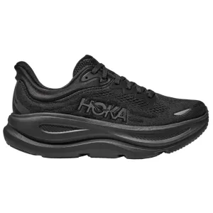 HOKA Bondi 9 D Mens Running Shoes disabled - athlete lycra - upper shoes