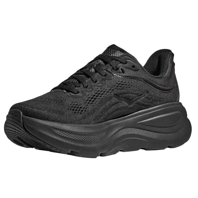 HOKA Bondi 9 D Mens Running Shoes running legacy