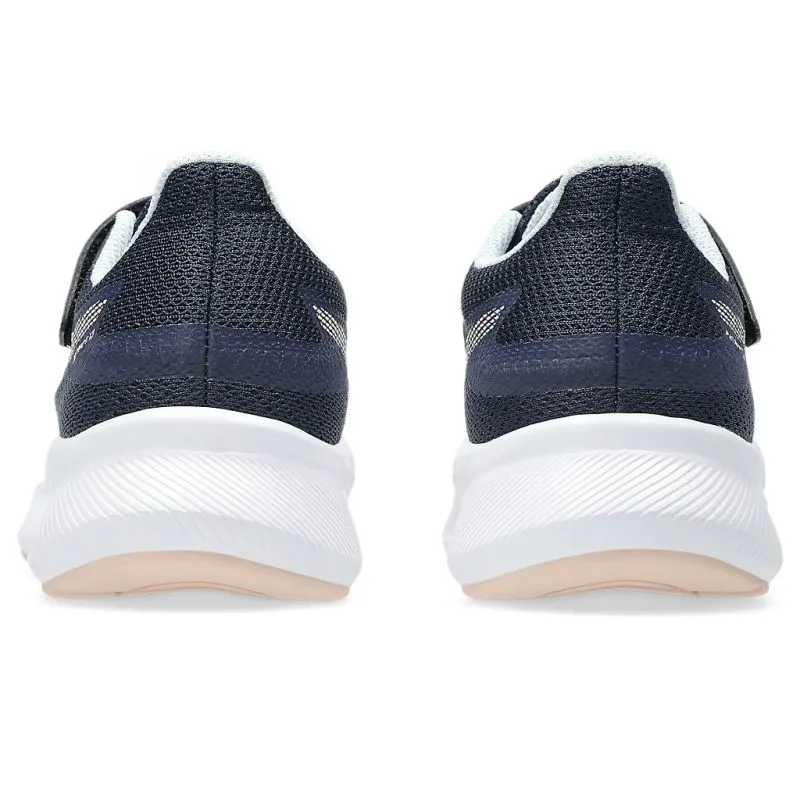 ASICS Patriot 13 PS Kids Running Shoes Toms Classic