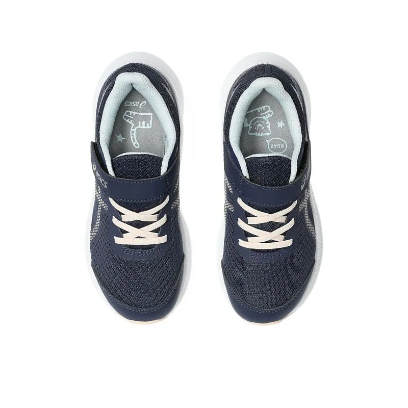 ASICS Patriot 13 PS Kids Running Shoes The North Face Ultra stability - focused running shoes