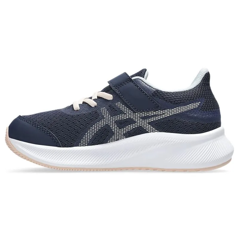 ASICS Patriot 13 PS Kids Running Shoes triathlete shoes