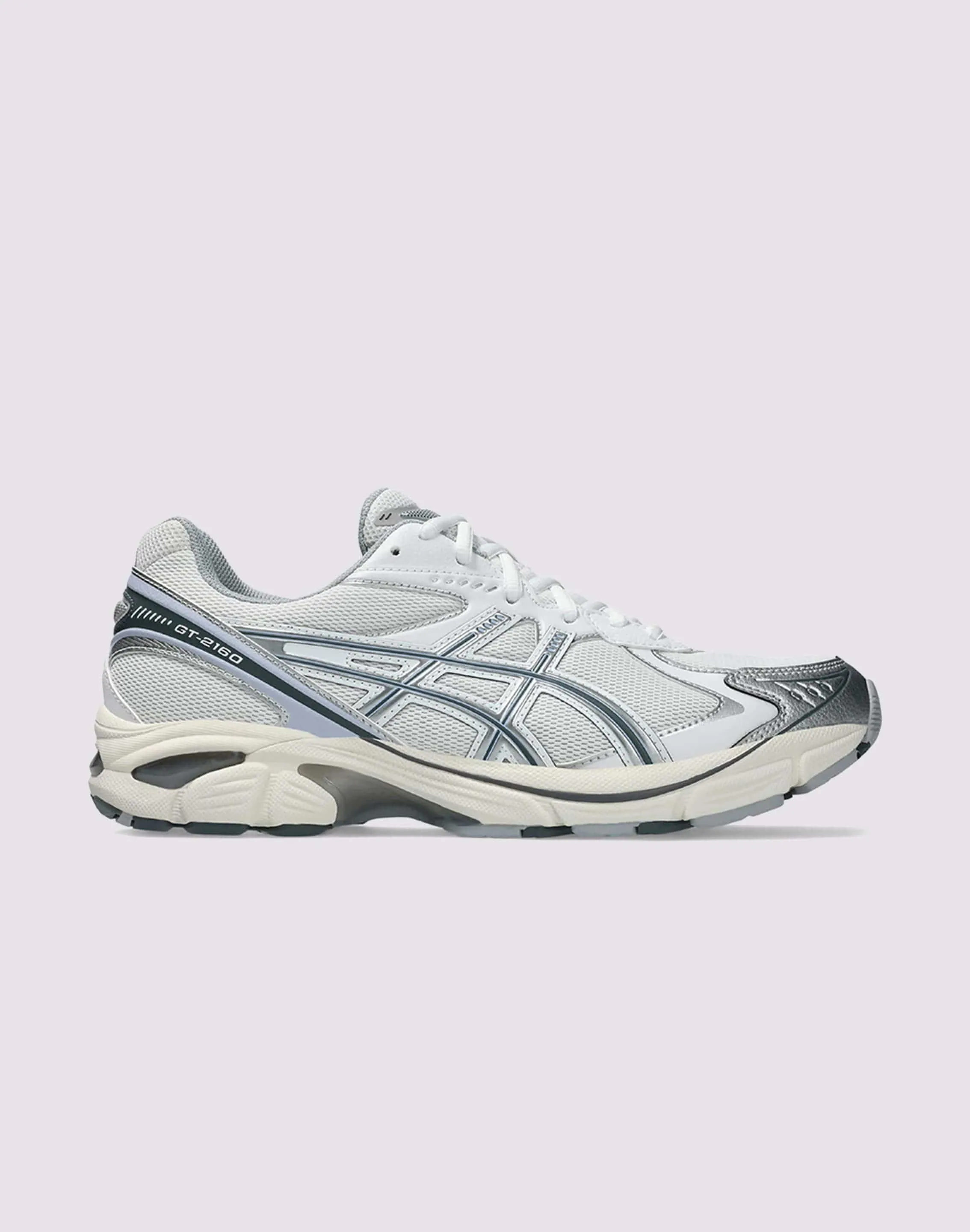Asics ASICS GEL-2160 Smooth Toe Fast Outing