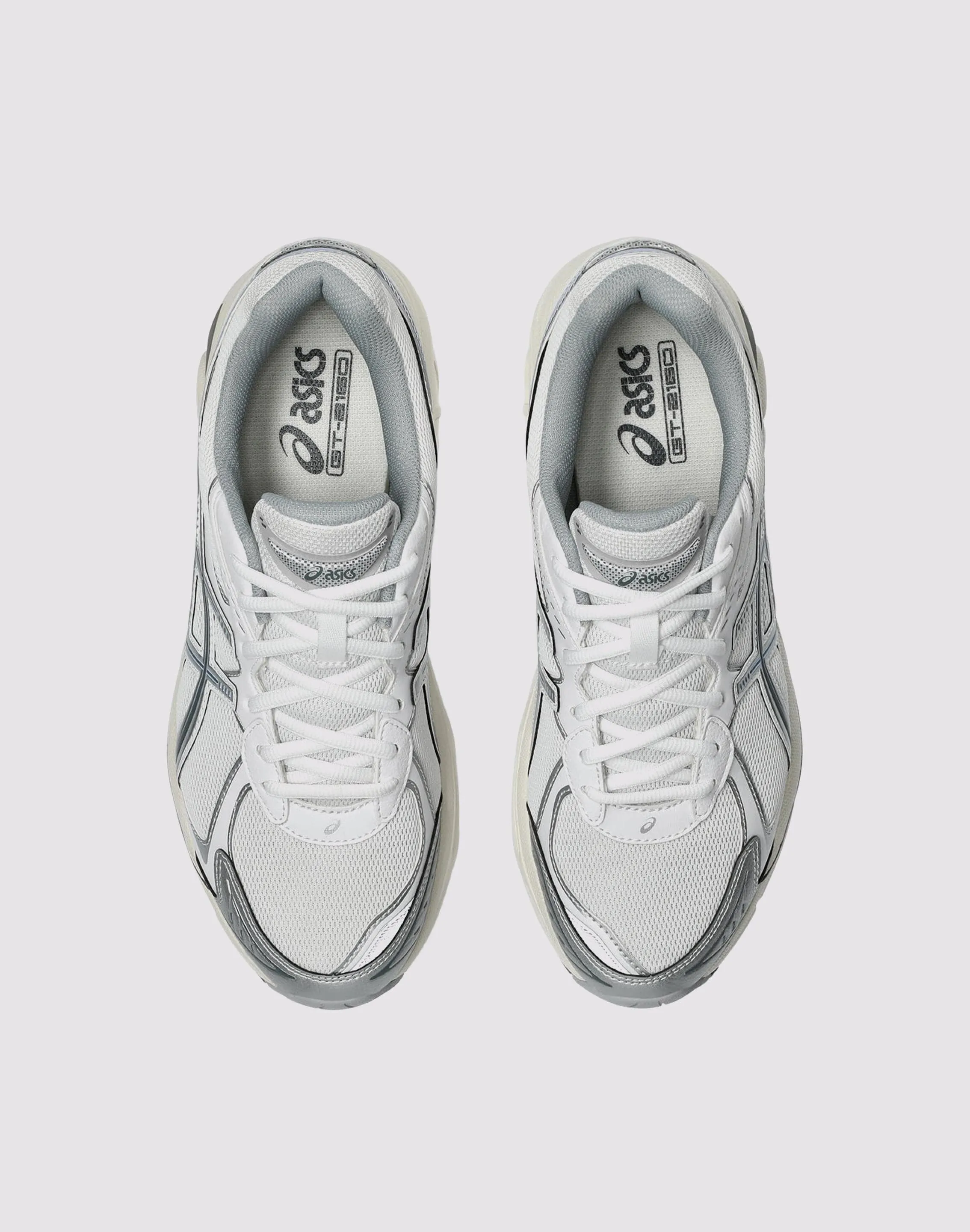 Asics ASICS GEL-2160 Bonded Overlays