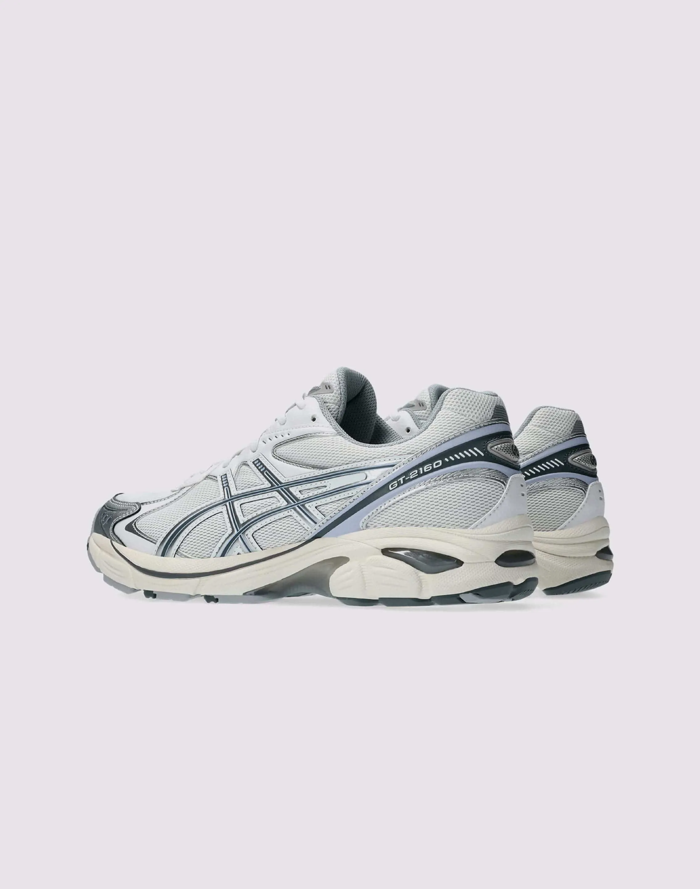 DurableMaterial Asics ASICS GEL-2160