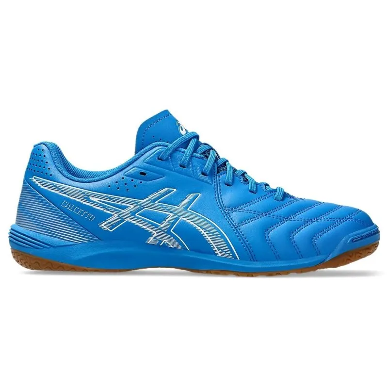 spike - sole shoes ASICS Calcetto WD 9 Indoor Football Boots