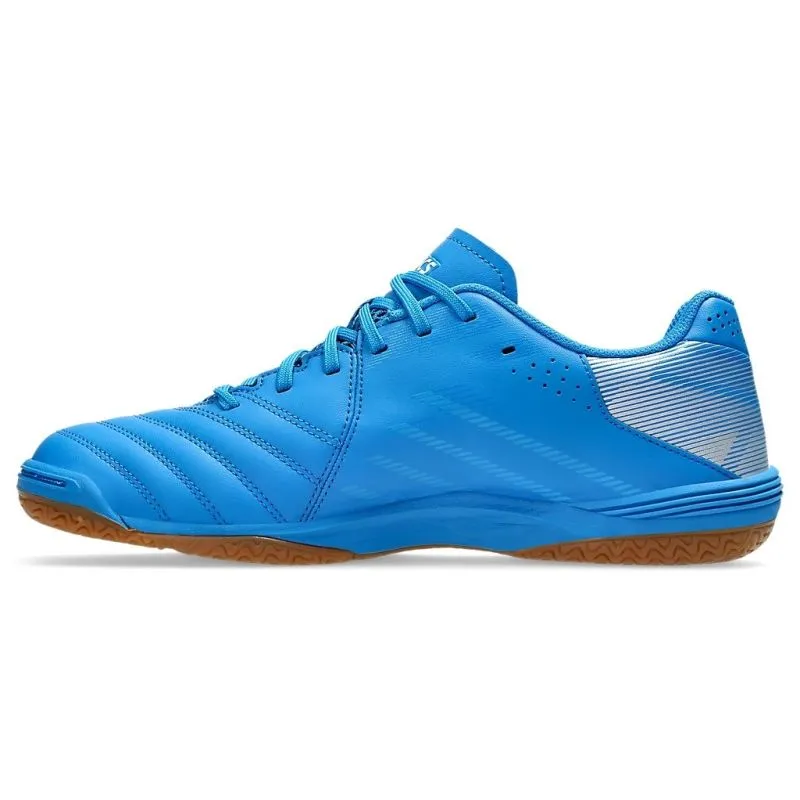 ASICS Calcetto WD 9 Indoor Football Boots leather upper shoes Outdoor Event