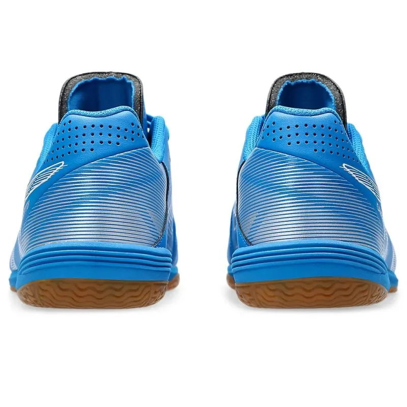 Multi directional traction ASICS Calcetto WD 9 Indoor Football Boots