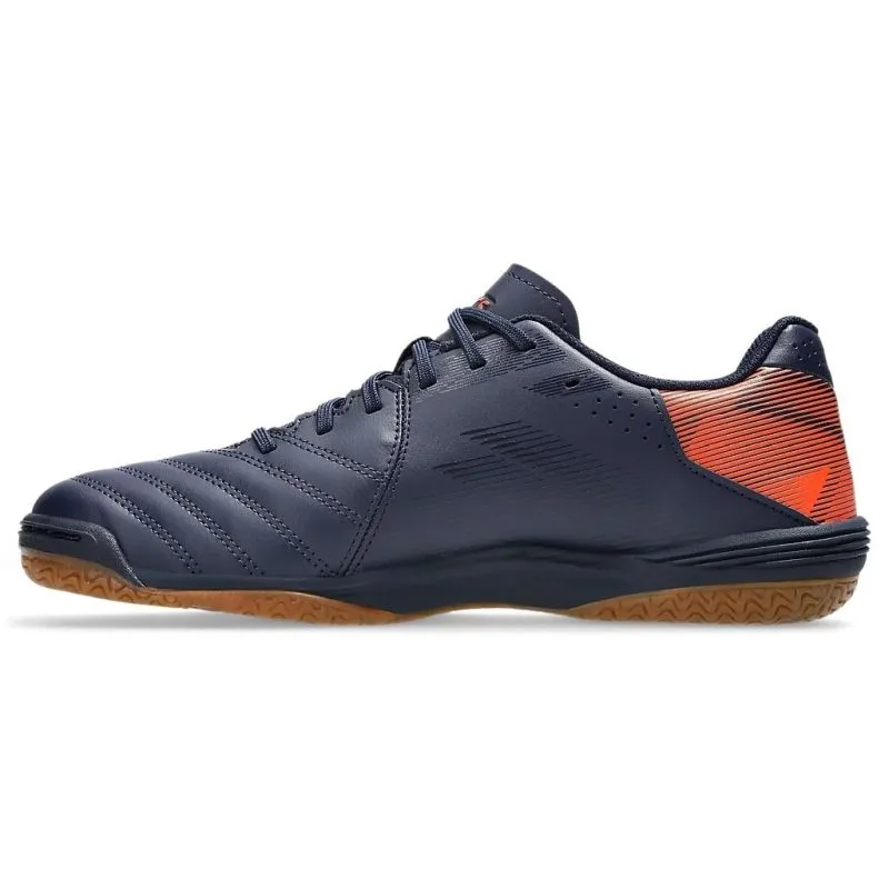 ASICS Calcetto WD 9 Indoor Football Boots sponsor - branded shoes Supportive
