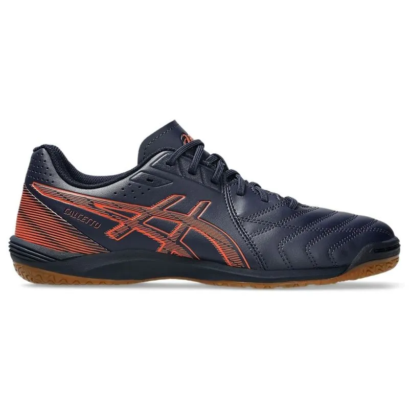 roller skating boots Versatile Shoes ASICS Calcetto WD 9 Indoor Football Boots