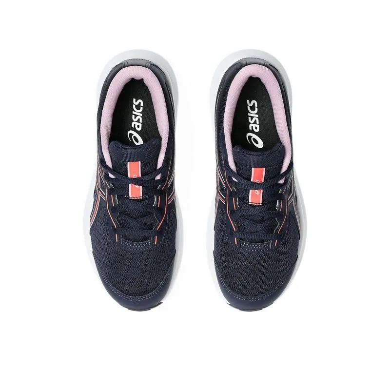 ASICS Contend 9 GS Kids Running Shoes running shoes for urban explorers Trusted