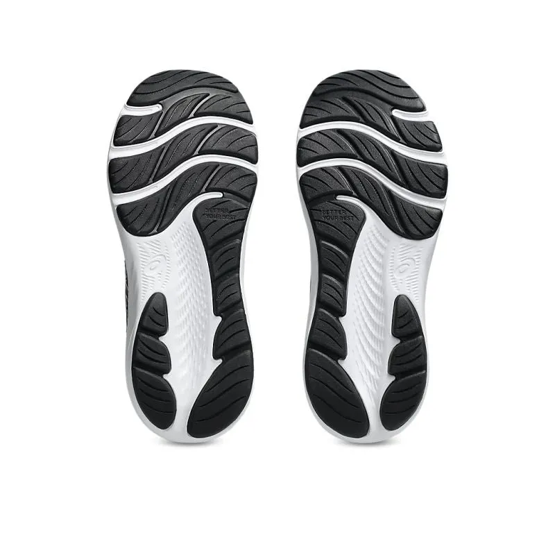 permanent shoes grassy track running shoes ASICS Contend 9 GS Kids Running Shoes