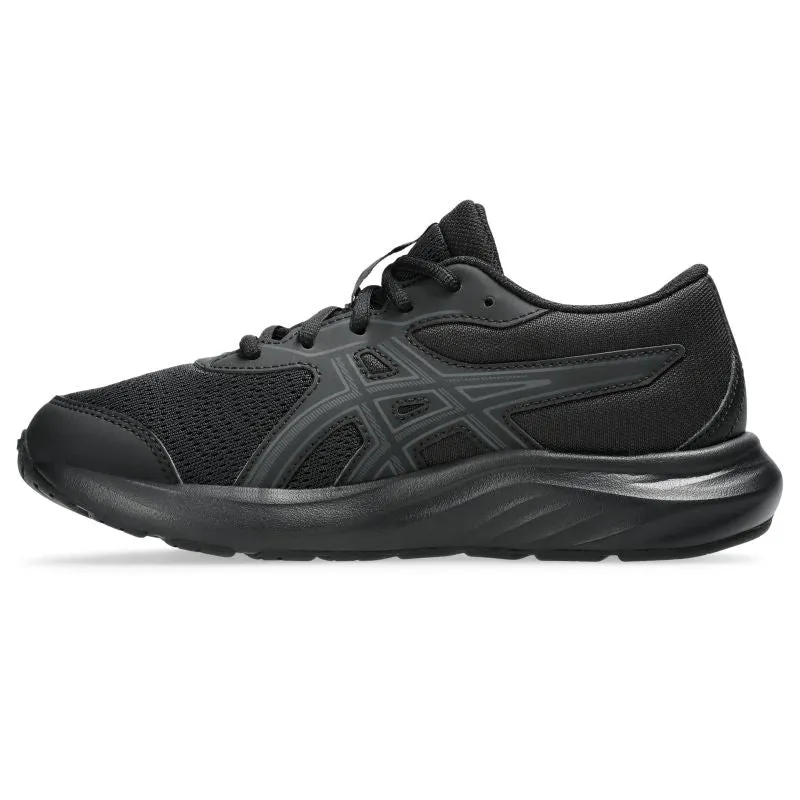 ASICS Contend 9 GS Kids Running Shoes Comfort-focused