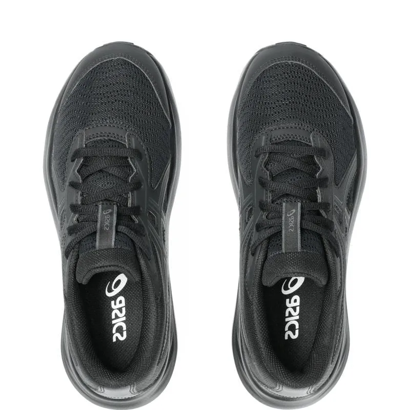 low - arch shoes ASICS Contend 9 GS Kids Running Shoes