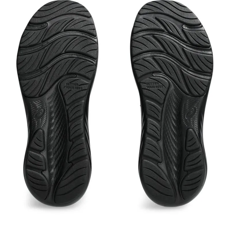 zipper Training days ASICS Contend 9 GS Kids Running Shoes