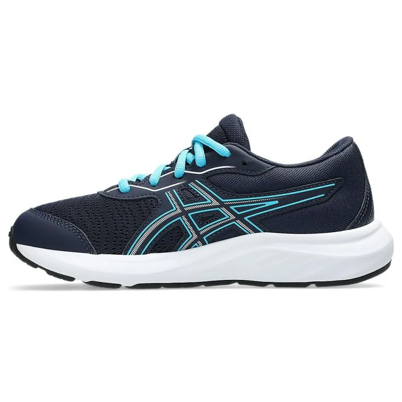 ASICS Contend 9 GS Kids Running Shoes occasional use shoes