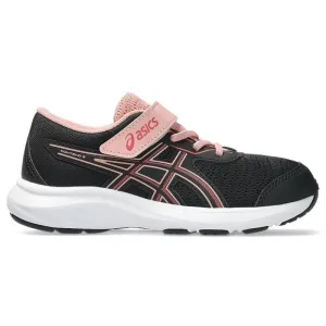 ASICS Contend 9 PS Kids Running Shoes Agility - improving running - achievement
