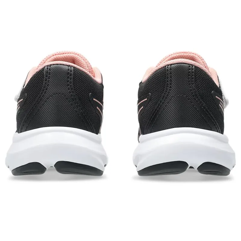 Humid Weather Running breathable running choice ASICS Contend 9 PS Kids Running Shoes